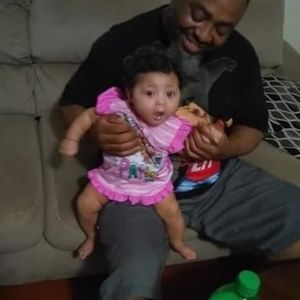 Meet your Posher, Debra